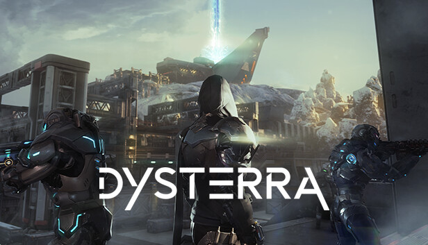 Dysterra Dysterra