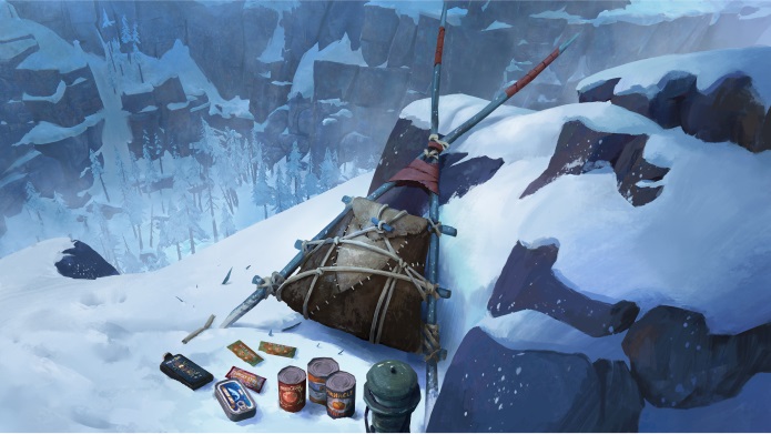 Авторы зимнего выживания The Long Dark раскрыли подробности глобального дополнения Авторы зимнего выживания The Long Dark раскрыли подробности глобального дополнения