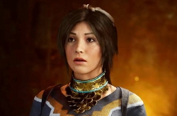 Новая игра из серии Tomb Raider находится на продвинутом этапе разработки