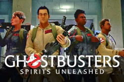 Ghostbusters: Spirits Unleashed