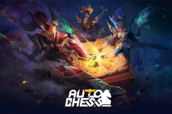  Auto Chess ,      Steam.     Steam