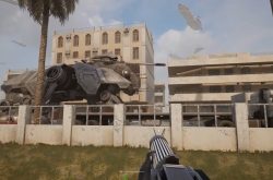     Squad  Flippin Misfits