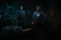 Геймплей российского шутера Pioner – будто ведьмак с пушками в мире Fallout