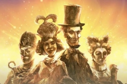  Sid Meiers Civilization VI      