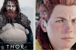   The Game Awards    2022 