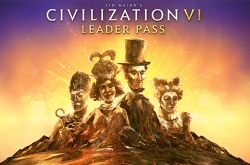 Издательство Firaxis анонсировало новый набор дополнений для Sid Meier's Civilization VI