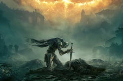 Хардкорный экшен ELDEN RING получил награду Golden Joystick Awards в номинации «Игра года»