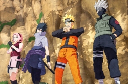     Unrailed!  Naruto to Boruto: Shinobi Striker