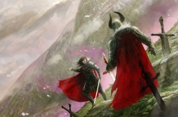 Britaria – уже третий перезапуск MMO, ранее известной как Shards Online и Legends of Aria