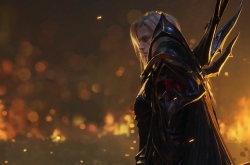 ArcheAge      Unreal Engine 5