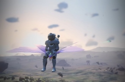 No Man's Sky перезапустила экспедиции 2022 года