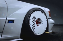 Свежий геймплей и подробности кастомизации Need for Speed Unbound
