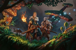 Туманные земли Valheim: обзор новинок самого крупного обновления