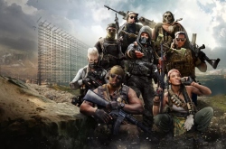 Activision не закроет Warzone после релиза Warzone 2, а перевыпустит как отдельную игру