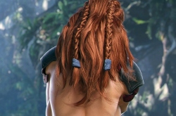 NCSoft   MMO   Horizon Zero Dawn