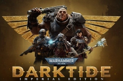 Warhammer 40,000: Darktide