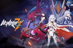 Honkai Impact 3rd