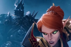 Рыцарь смерти станет игровым классом Hearthstone