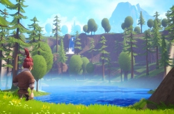 Tree of Life: Oddria!      ,     