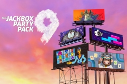 The Jackbox Party Pack 9