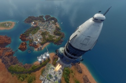 Эль Президенте в космосе: Tropico 6 вступает в космическую эру