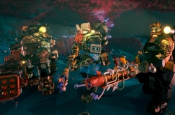 Deep Rock Galactic. Полезные советы, чтобы стать более опытным игроком