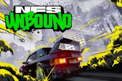 Need for Speed Unbound