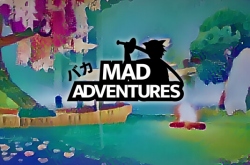 Mad Adventures
