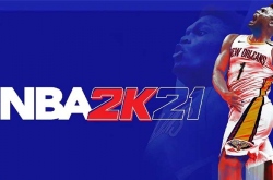 NBA 2K21     2   
