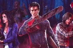 Epic  Evil Dead: The Game, Dark Deity    Rumbleverse