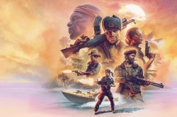 Jagged Alliance 3 – пошаговая тактика от авторов градостроительной серии Tropico