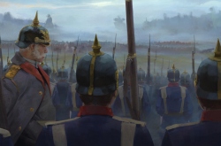 Victoria 3. Как строить заводы?