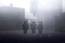 STALCRAFT – пиксельная смесь S.T.A.L.K.E.R. и Minecraft