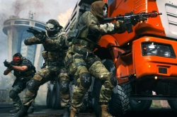 Activision перенесла рейтинговый мультиплеер Call of Duty: Modern Warfare II на 2023 год