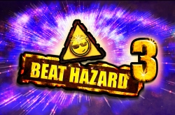 Beat Hazard 3