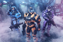 Зимнее обновление Halo Infinite: кооператив на четверых и новый PvP-режим