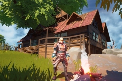    Frozen Flame  Steam:  ,   