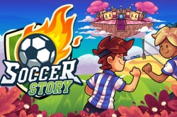 Soccer Story