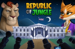         Republic of Jungle