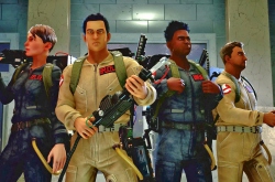 Все, что нужно знать при игре за охотника в Ghostbusters: Spirits Unleashed