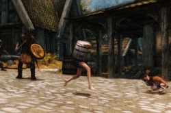 Skyrim: 15    