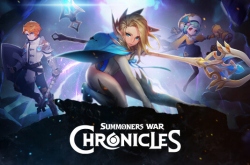 Summoners War: Chronicles