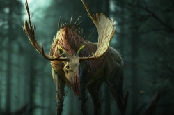 Among the Trolls – скандинавское выживание в стиле Valheim