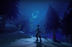  Frozen Flame      Steam    