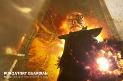 ,        Purgatory Guardian