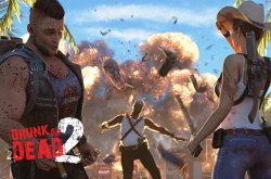 ,       VR- Drunk or Dead 2