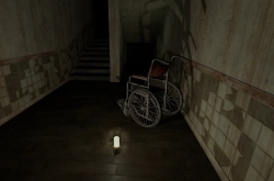 Paranormal Hunter        VR-