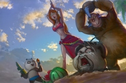Blizzard разорвала партнерство с NetEase и уйдет из Китая, заблокировав учетные записи