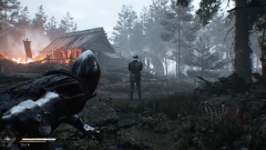 Геймплей и подробности средневекового экшена Blight: Survival Геймплей и подробности средневекового экшена Blight: Survival