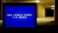 Backrooms: Escape Together